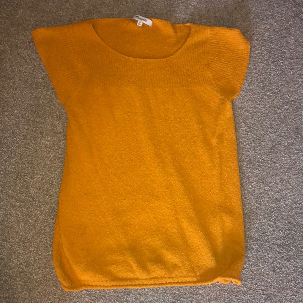 Madewell top